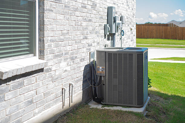 Reliable Emergency Hvac contractor in Crowley, TX by FH HVAC