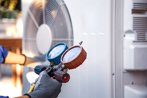 Affordable Emergency Hvac solutions in Crowley, TX